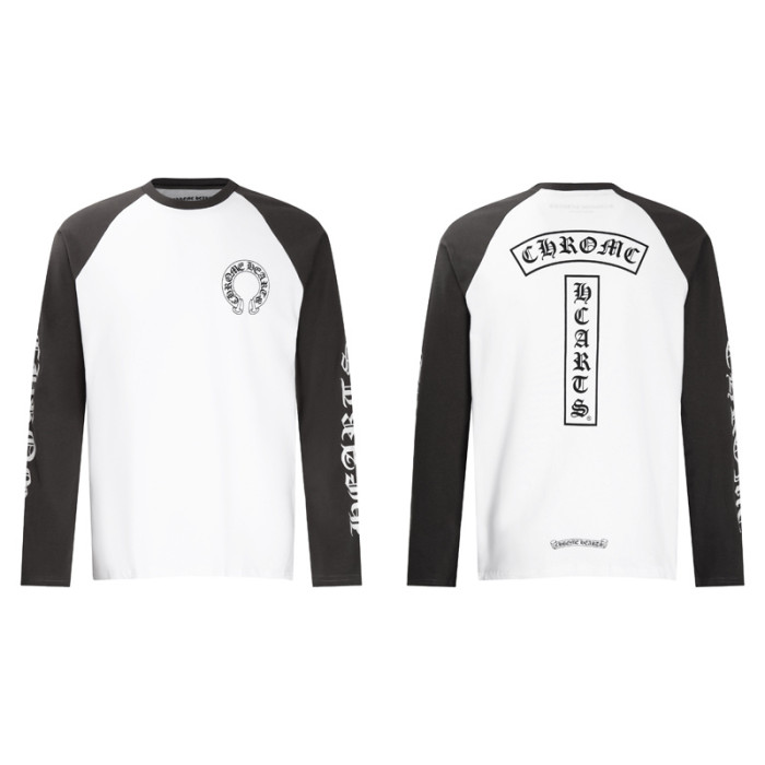 CLOTHES CHR0ME Heart CH-11