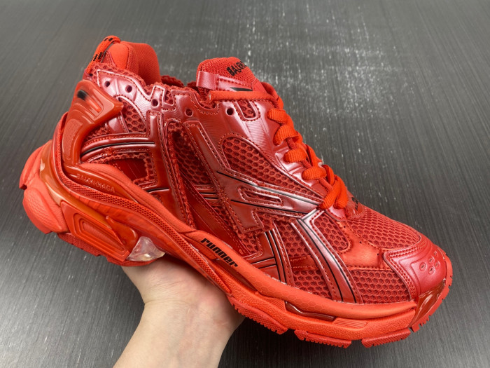 BLCG RUNNER  W3XL1-6000