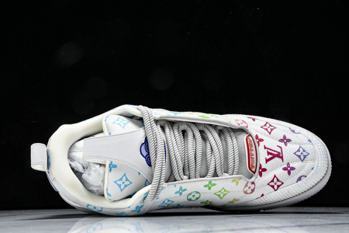 LV SNEAKER SKATE FOR-LV293