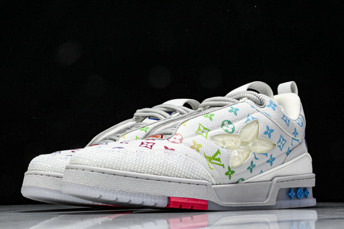 LV SNEAKER SKATE FOR-LV293