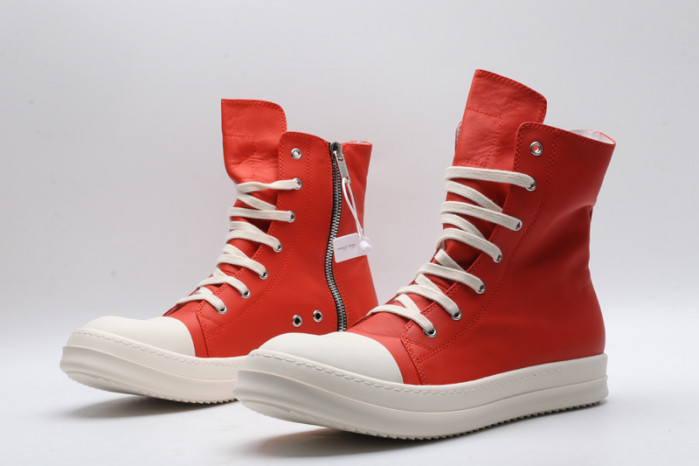 R1ck 0wens sneakers