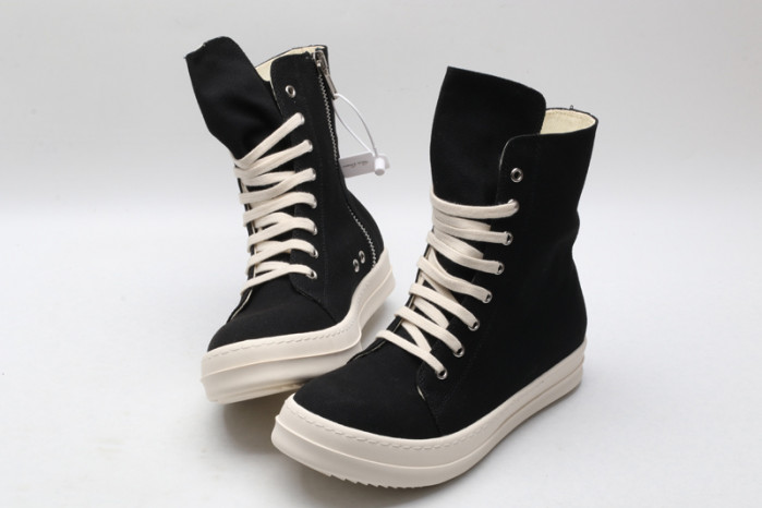 R1ck 0wens sneakers