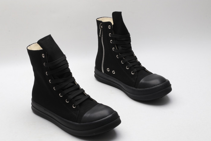 R1ck 0wens sneakers