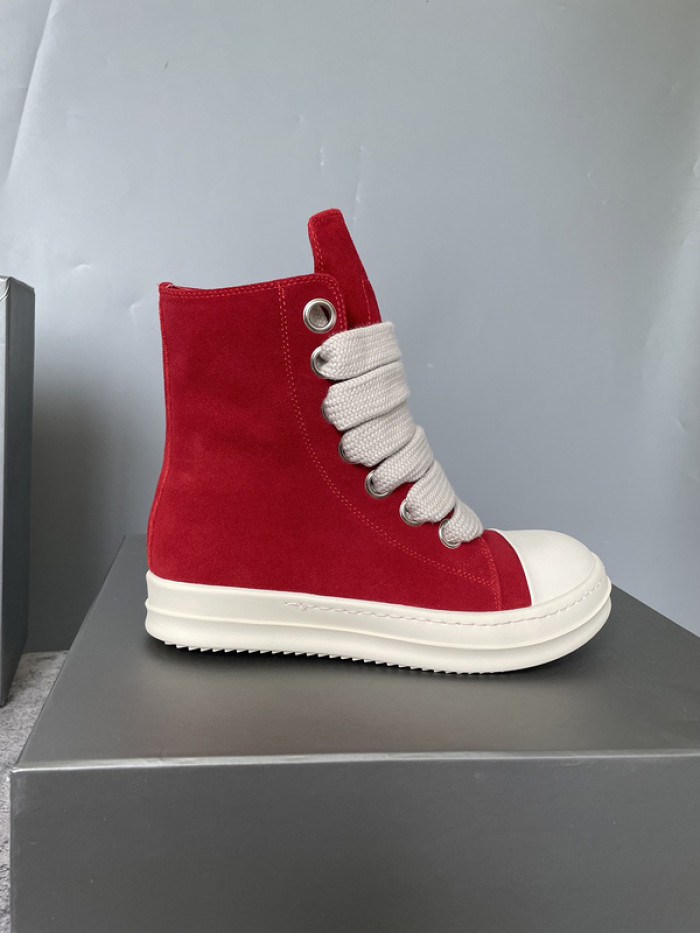 R1ck 0wens sneakers