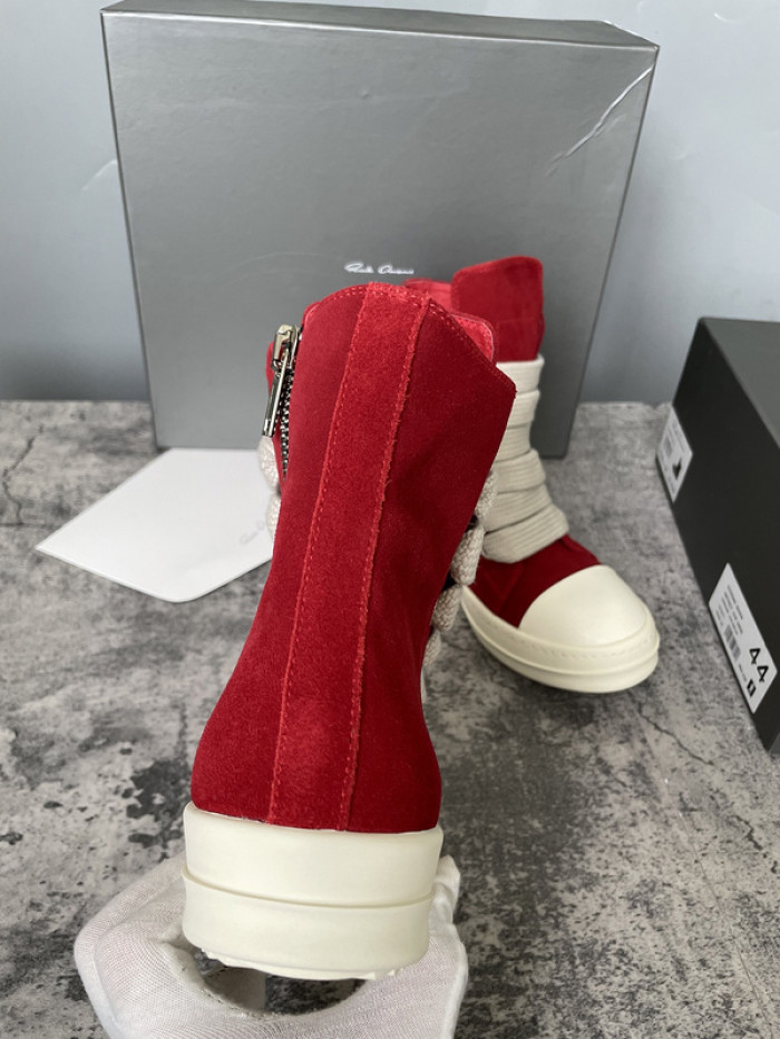 R1ck 0wens sneakers