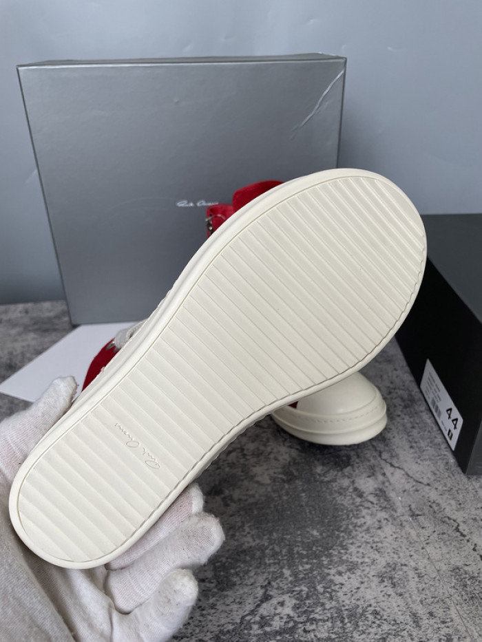 R1ck 0wens sneakers