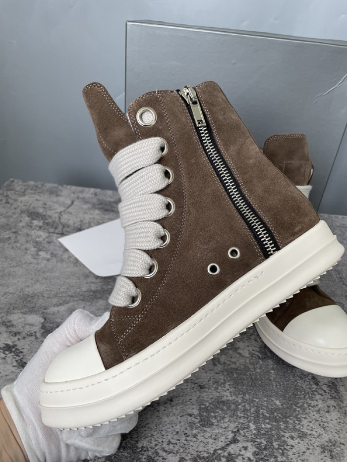 R1ck 0wens sneakers