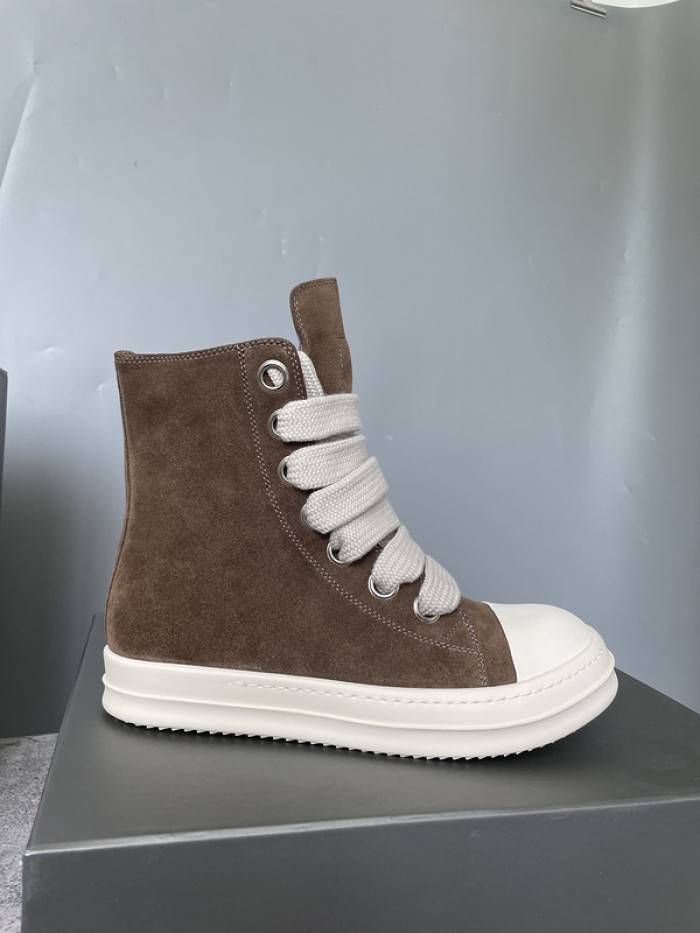 R1ck 0wens sneakers