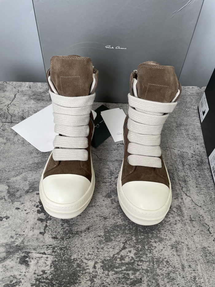 R1ck 0wens sneakers