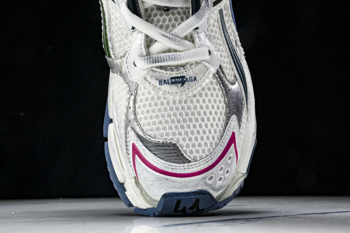 BLCG RUNNER W3RMU 9934