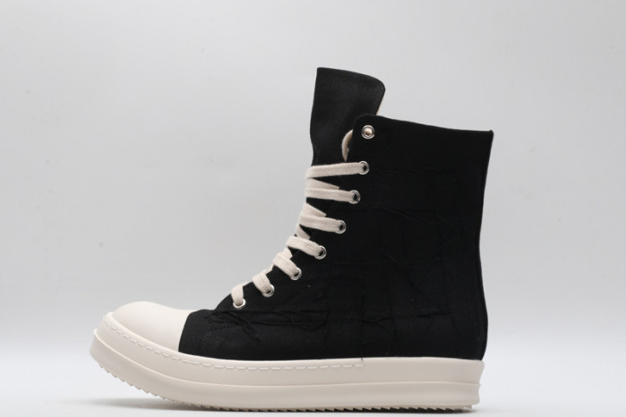 R1ck 0wens sneakers