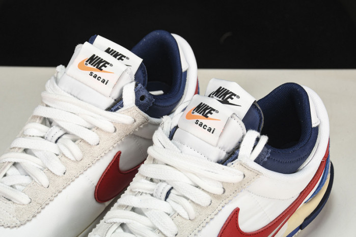 Sacai x Nk Zoom Cortez DQ0581-10