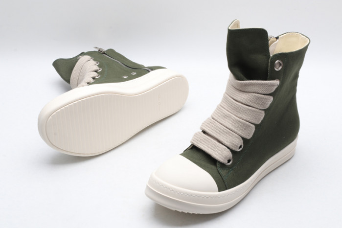 R1ck 0wens sneakers