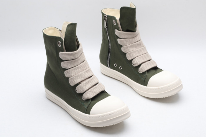R1ck 0wens sneakers