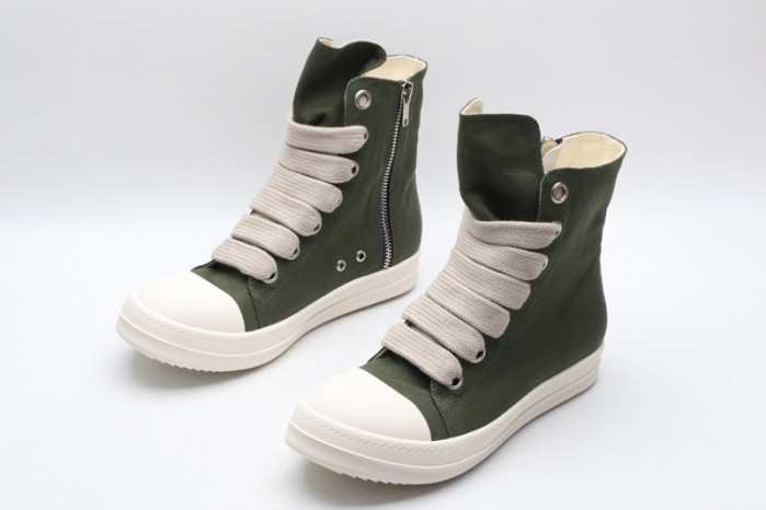 R1ck 0wens sneakers