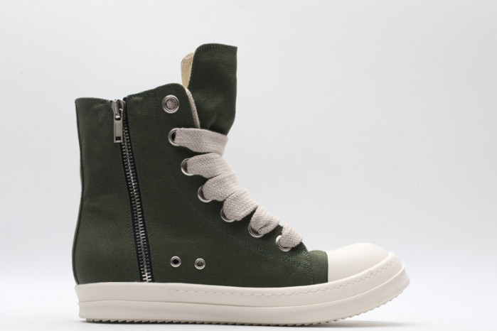 R1ck 0wens sneakers