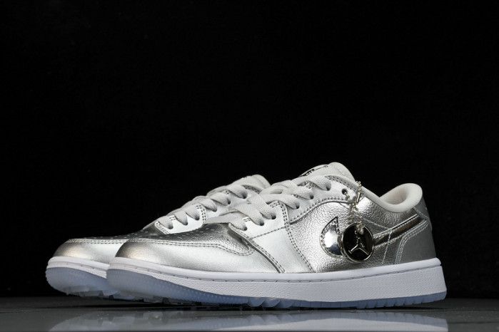 Nike Dunk Low Golf  FD6648-001