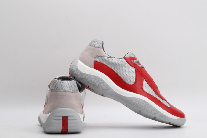 PRA shoes
