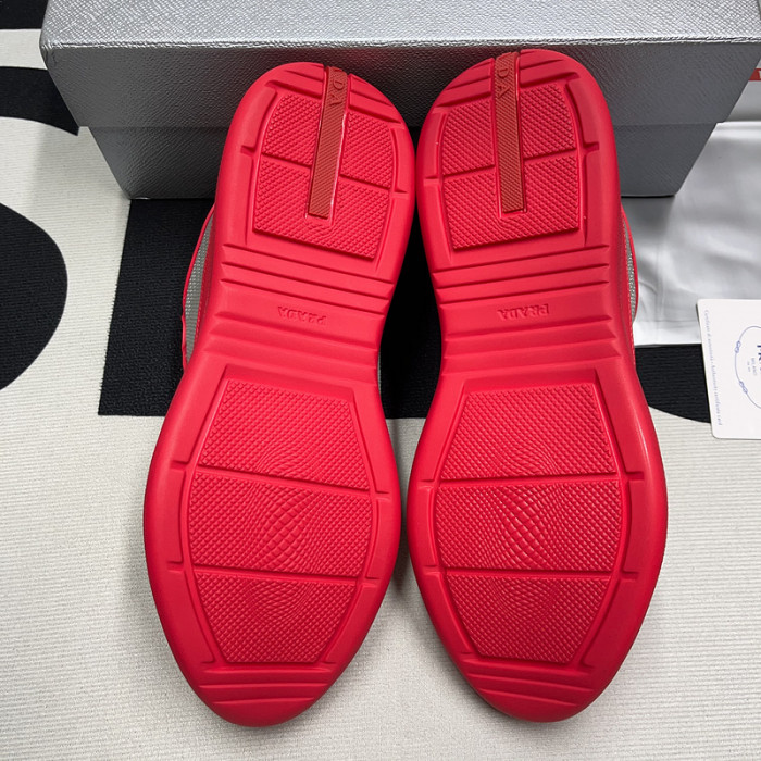 PRA shoes