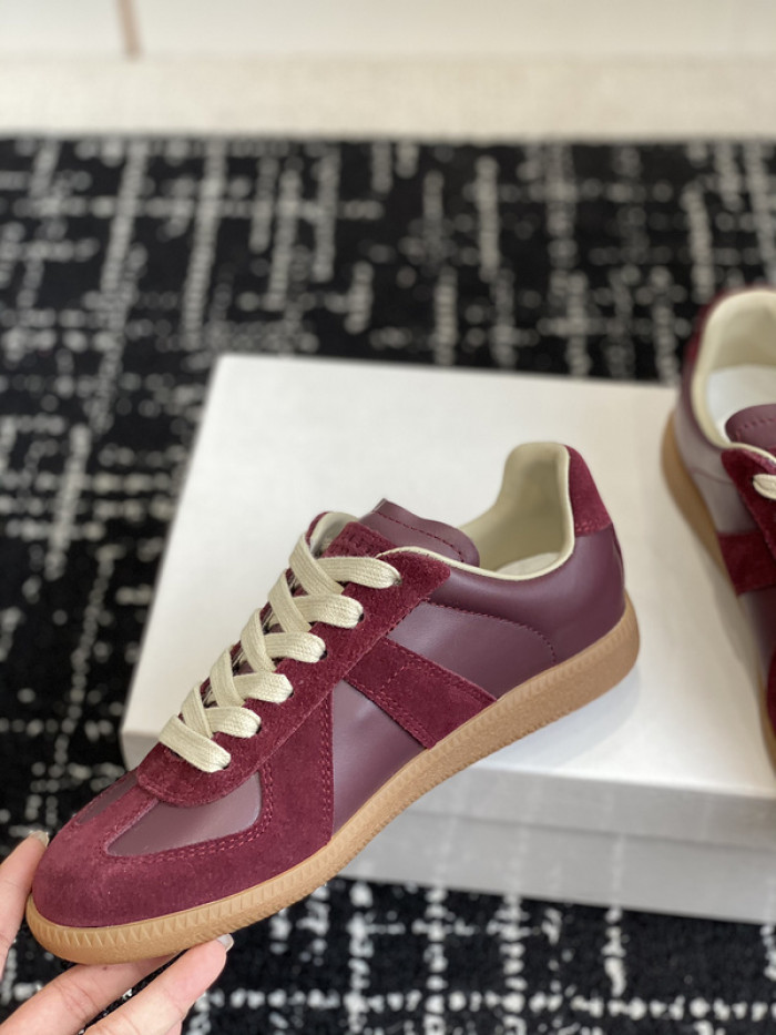 mais0n Marg*e1a shoes for-mm30