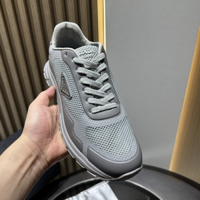 PRA shoes