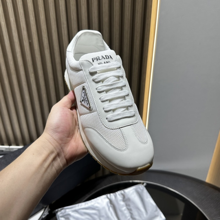 PRA shoes