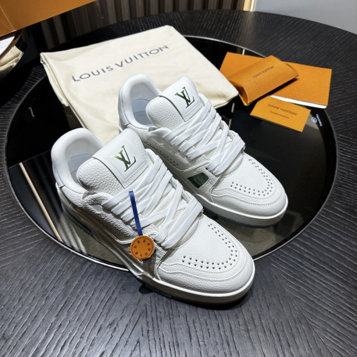 LV SNEAKER TRAINER FOR-LV361