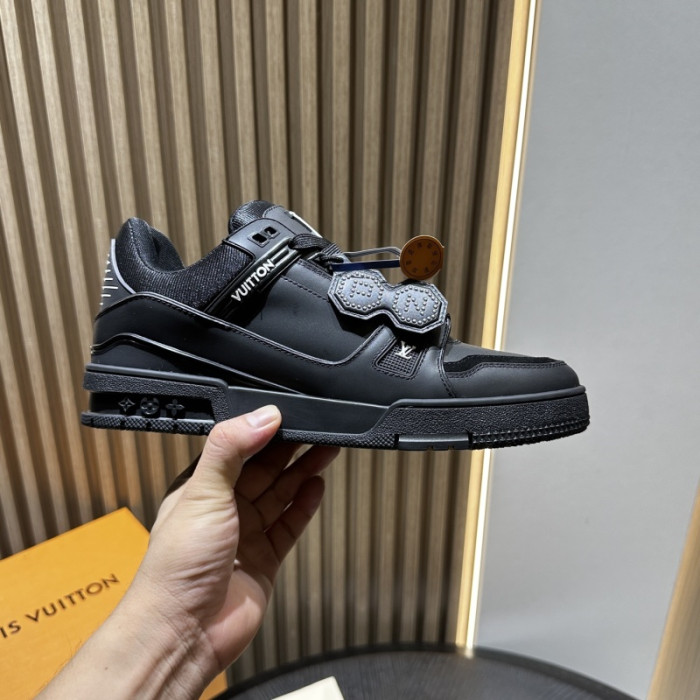 LV SNEAKER TRAINER   FOR-LV365