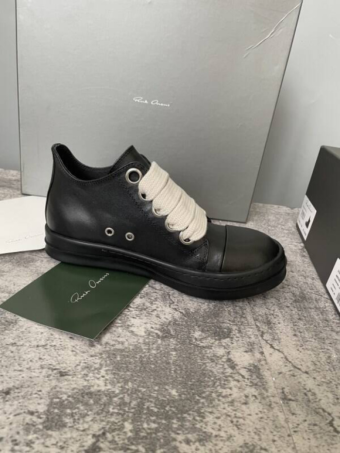 R1ck 0wens sneakers