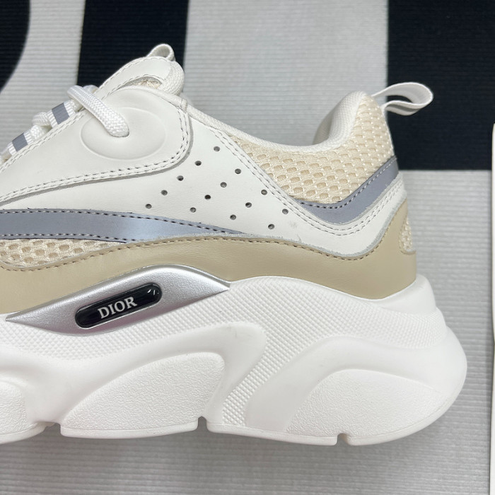 D10R HOMME B22 TRAINER SNEAKER