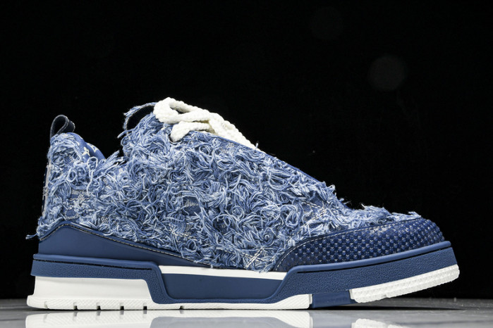 LV SNEAKER LOW FOR-LV113