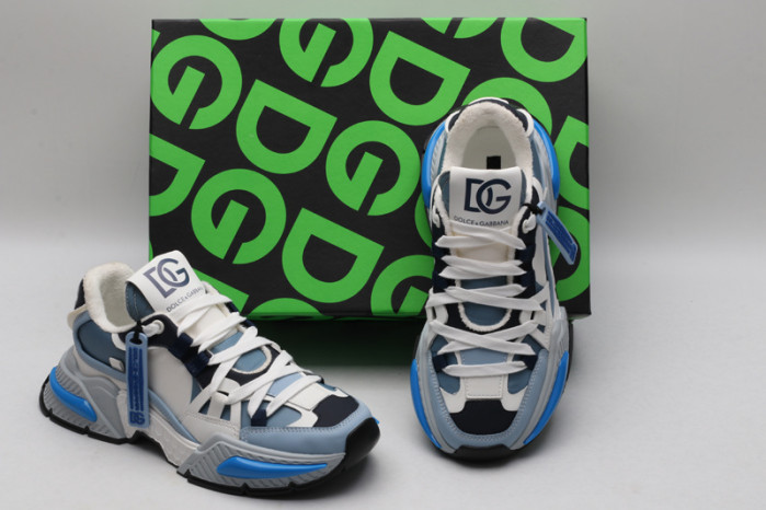 DG SNEAKERS 51901