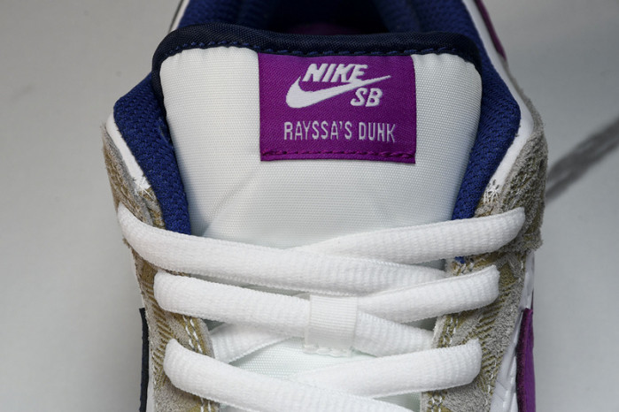 Nike Dunk Low x Rayssa Leal  FZ5251-001
