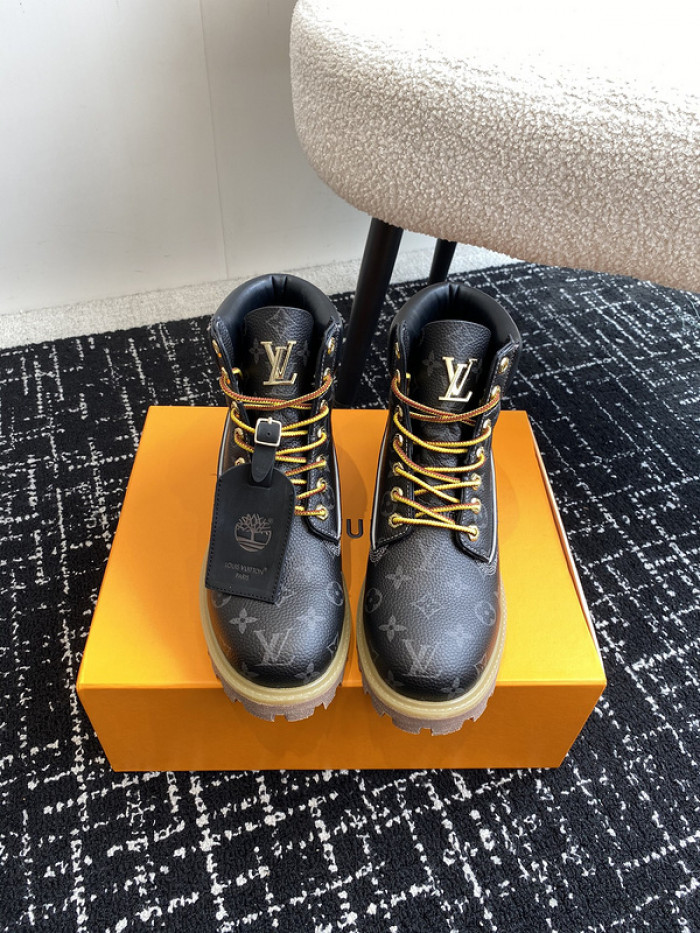 LV BOOTS FOR-LV115