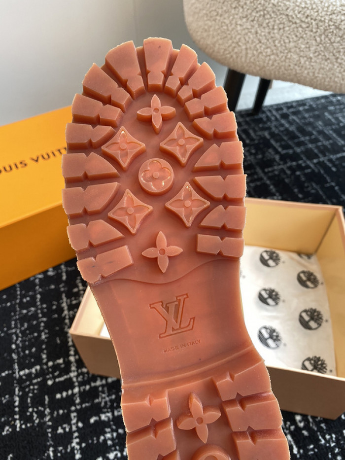 LV BOOTS FOR-LV115