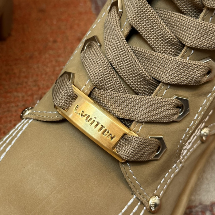 LV BOOTS FOR-LV119