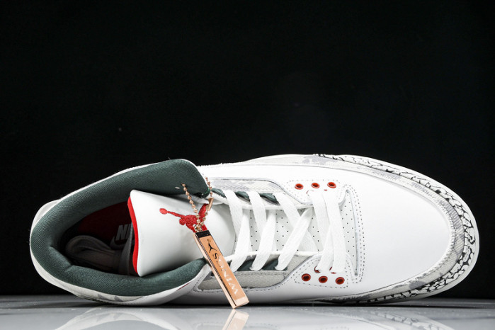 Air Jordan 3 “Wings” HM6993-100