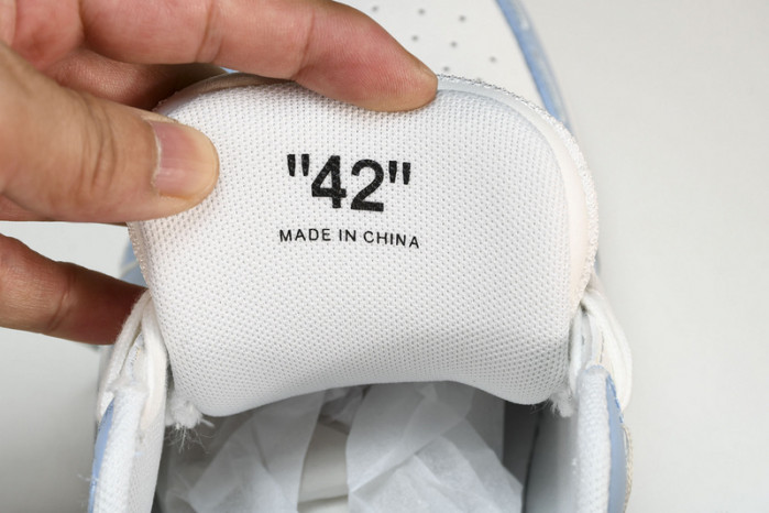 OF SNEAKER FOR91502