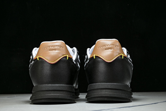LV SNEAKER Buttersoft FOR-LV377