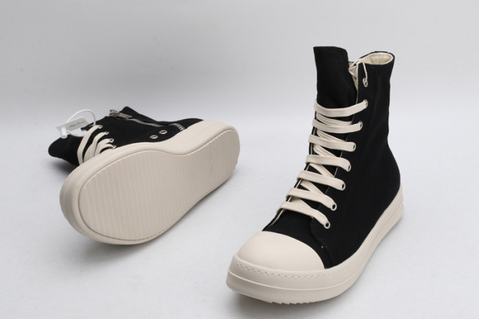 R1ck 0wens sneakers