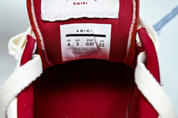 AMIRI AR-090403