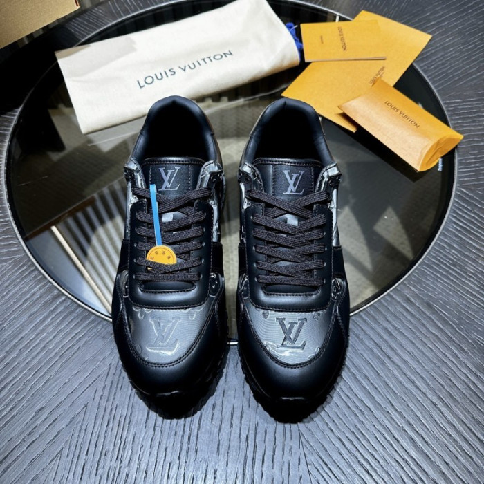 LV SNEAKER Run Away FOR-LV367