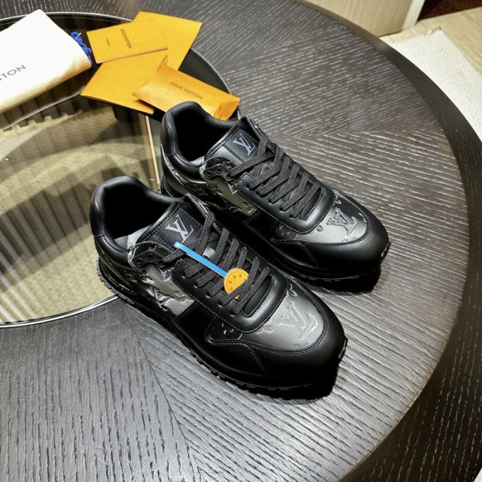 LV SNEAKER Run Away FOR-LV367
