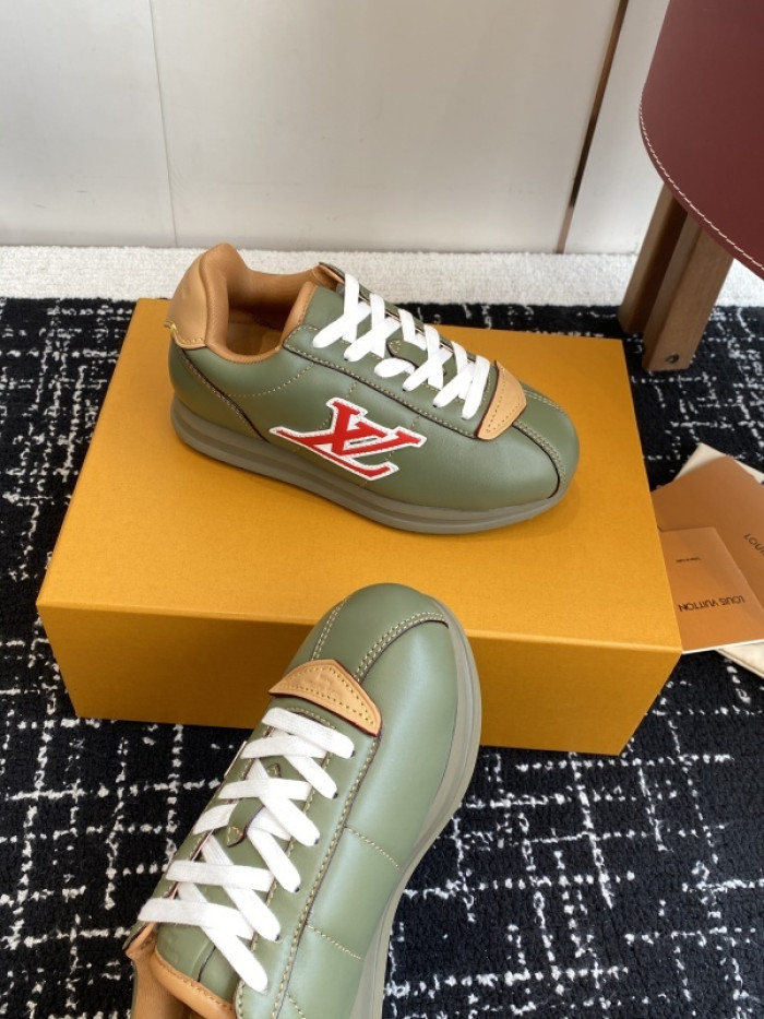 LV SNEAKER Buttersoft FOR-LV372
