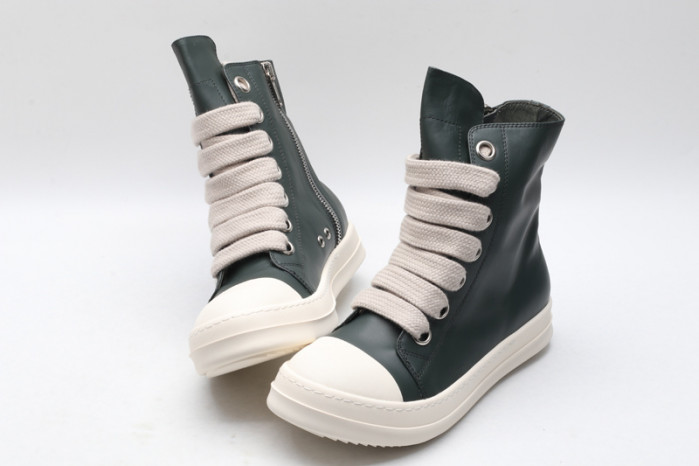 R1ck 0wens sneakers