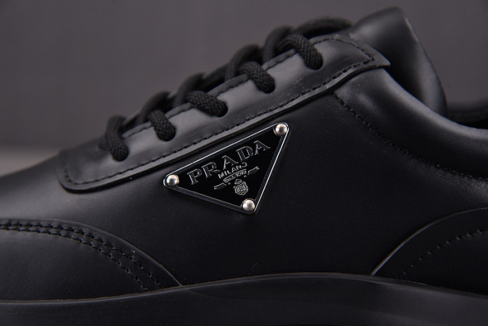 PRA shoes
