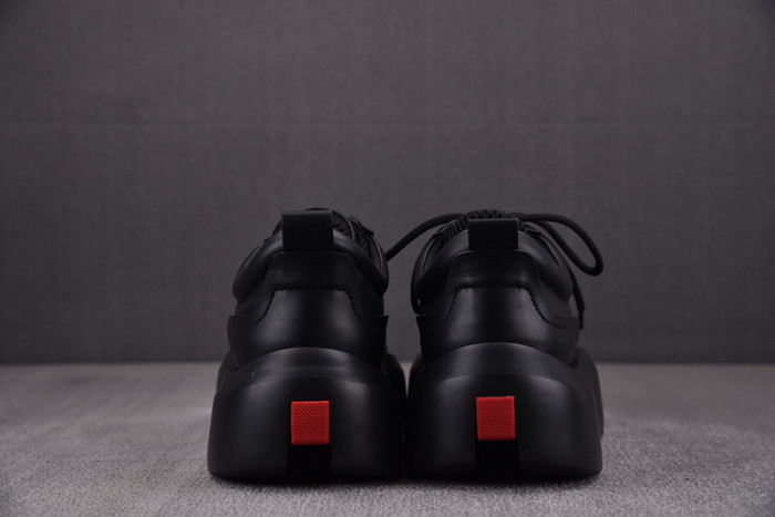 PRA shoes