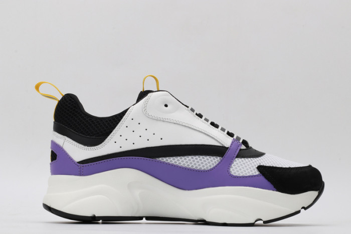 D10R HOMME B22 TRAINER SNEAKER