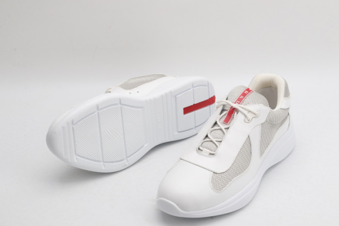PRA shoes