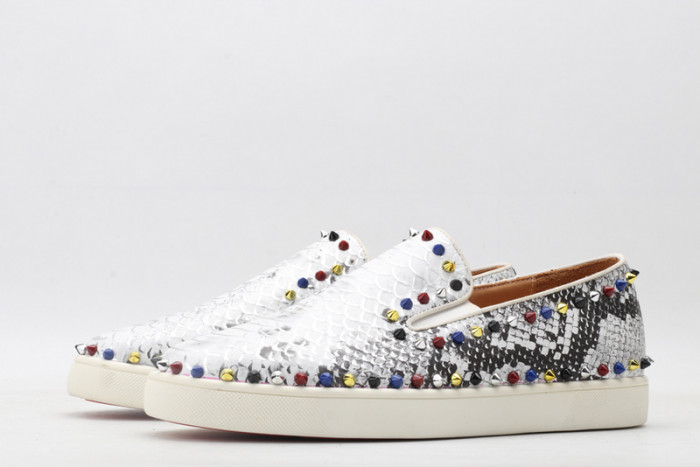 CL SNEAKER
